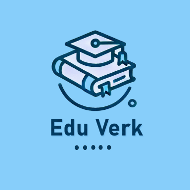 Edu Verk company logo